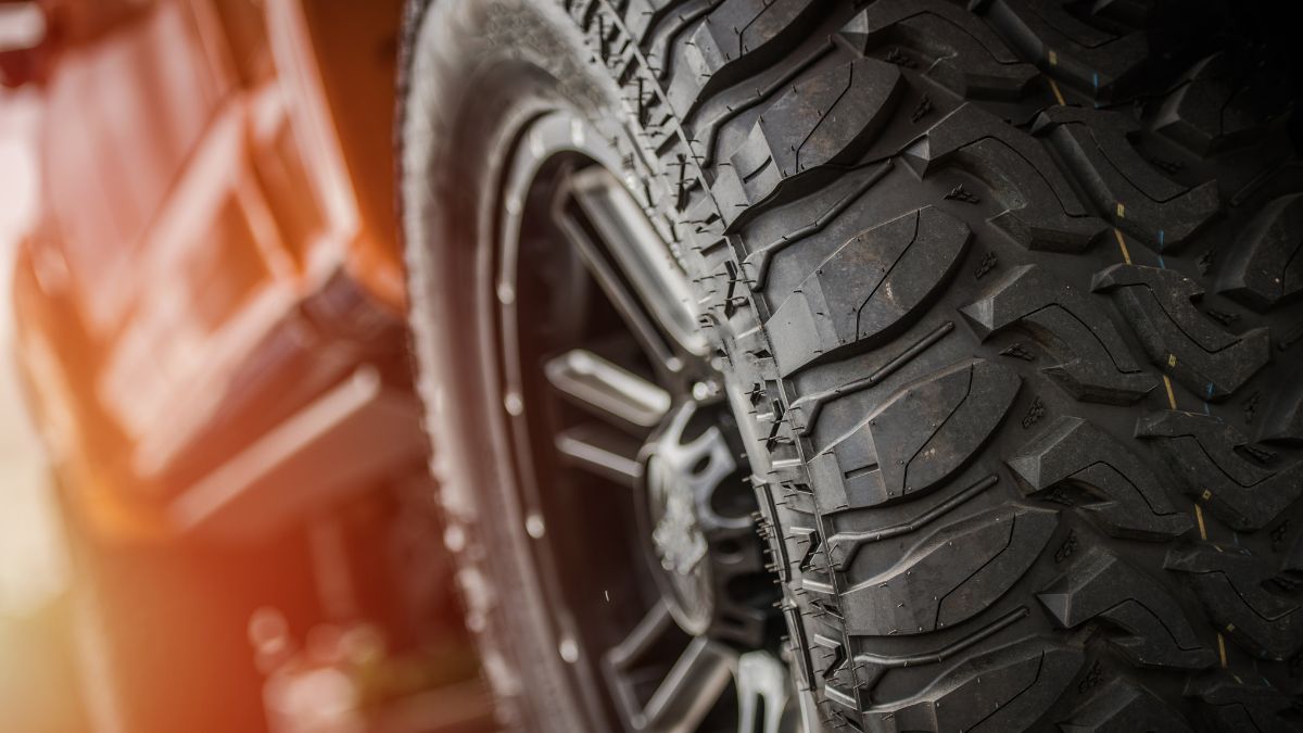 Best Dual Sport Tire for Road