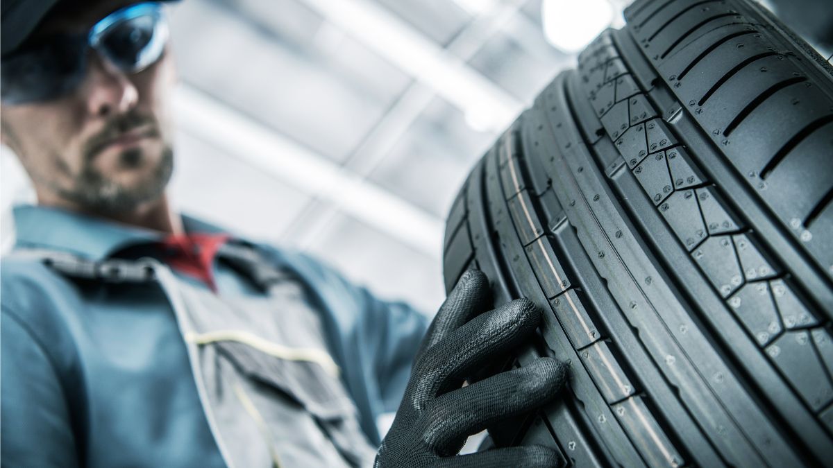 Best Tires for Florida