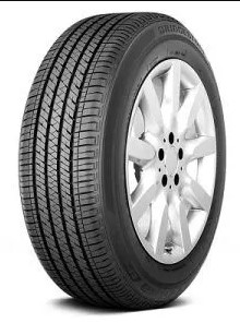 Bridgestone Ecopia EP422 Plus Best Tires for Florida