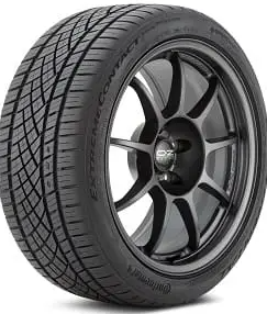 Continental ExtremeContact DWS 06 Plus TIRES FOR HONDA CRV