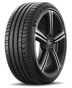 Michelin Pilot Sport 5 Best Tires for Florida