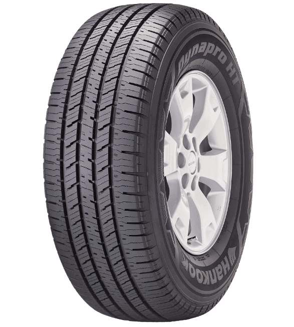 Hankook Dynapro HT RH12 TIRES FOR SUBARU OUTBACK