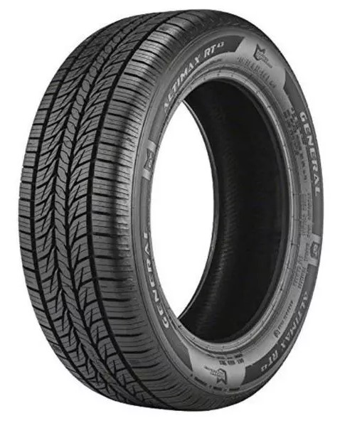 General Altimax RT43 Tire