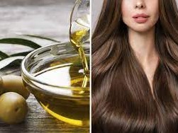 Olive Oil best oil for low porosity hair