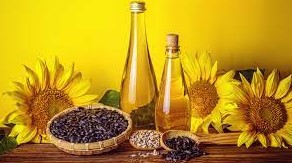 Sunflower Oil best oil for low porosity hair