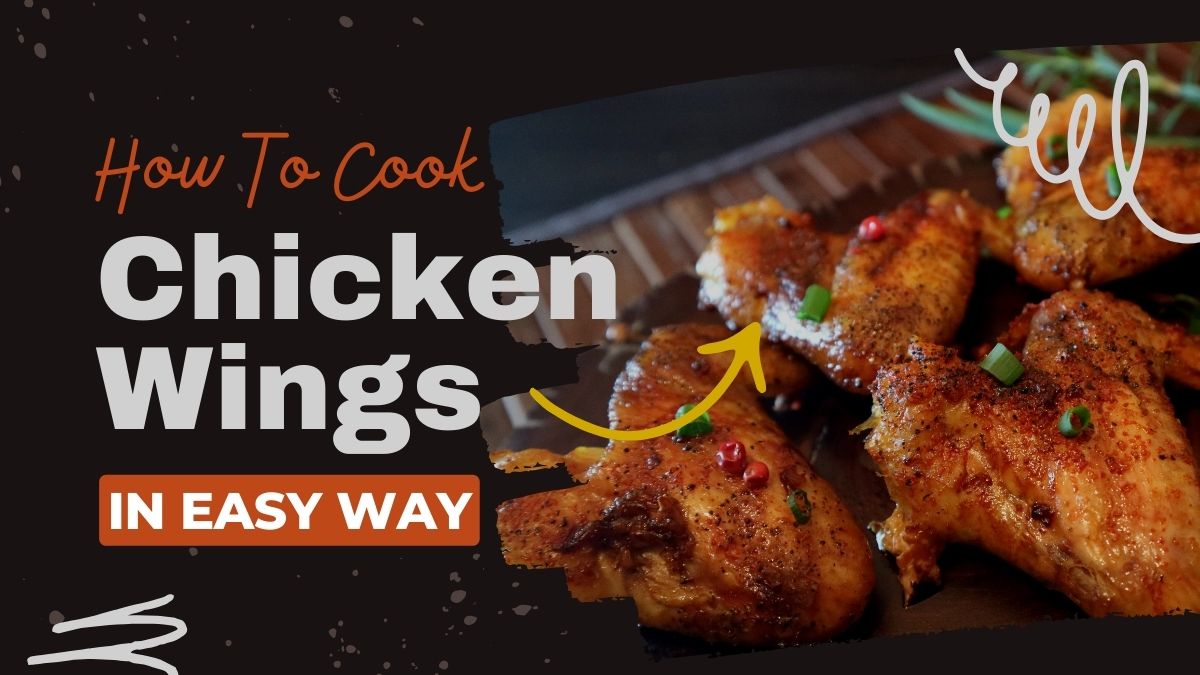 how to cook wings in air fryer