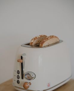 Fryer for Toaster Strudels